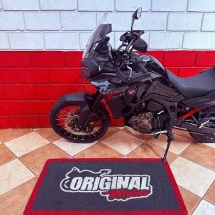 HONDA CRF 1100L AFRICA TWIN 